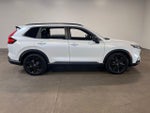 2025 CR-V Hybrid Thumbnail 2