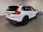 2025 CR-V Hybrid Thumbnail 3