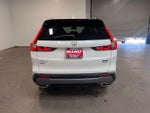 2025 CR-V Hybrid Thumbnail 4