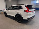 2025 CR-V Hybrid Thumbnail 5