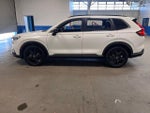 2025 CR-V Hybrid Thumbnail 6