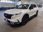 2025 CR-V Hybrid Thumbnail 7