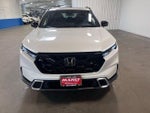 2025 CR-V Hybrid Thumbnail 8