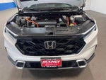 2025 CR-V Hybrid Thumbnail 9