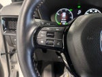 2025 CR-V Hybrid Thumbnail 22