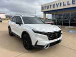 2026 CR-V Hybrid Thumbnail 3
