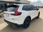 2026 CR-V Hybrid Thumbnail 4