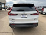 2026 CR-V Hybrid Thumbnail 5