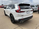 2026 CR-V Hybrid Thumbnail 6