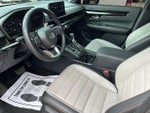 2026 CR-V Hybrid Thumbnail 7