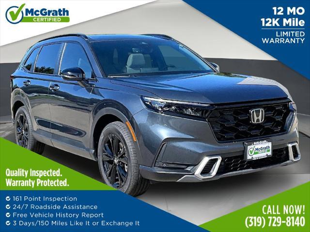 2026 Honda CR-V - $42,686