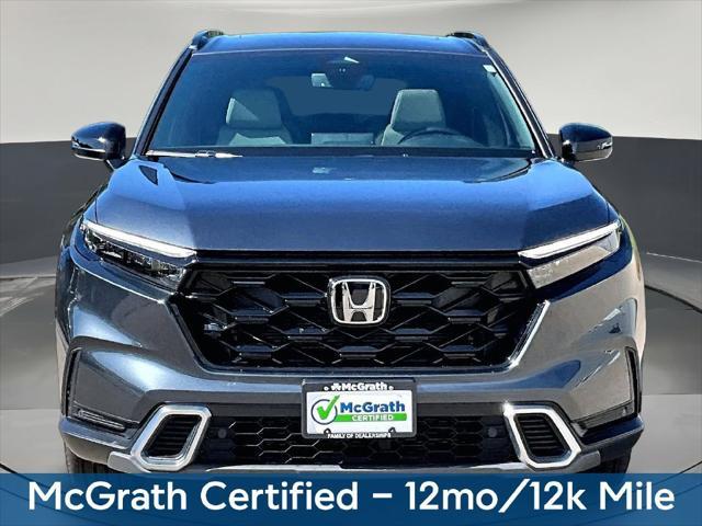 2026 Honda CR-V - $42,686