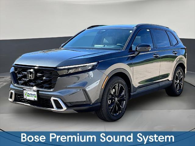 2026 Honda CR-V - $42,686