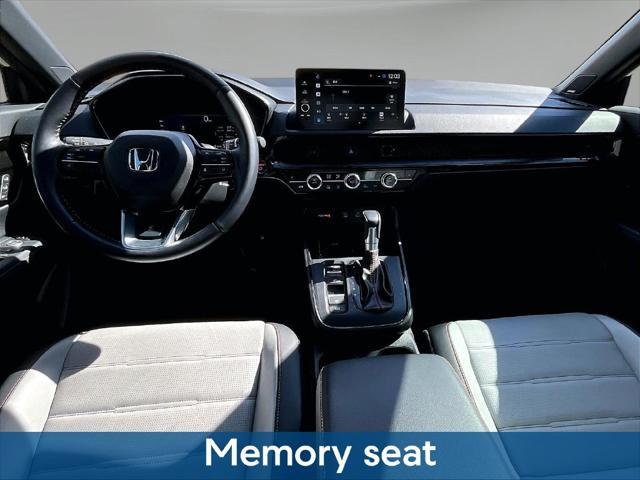 2026 Honda CR-V - $42,686