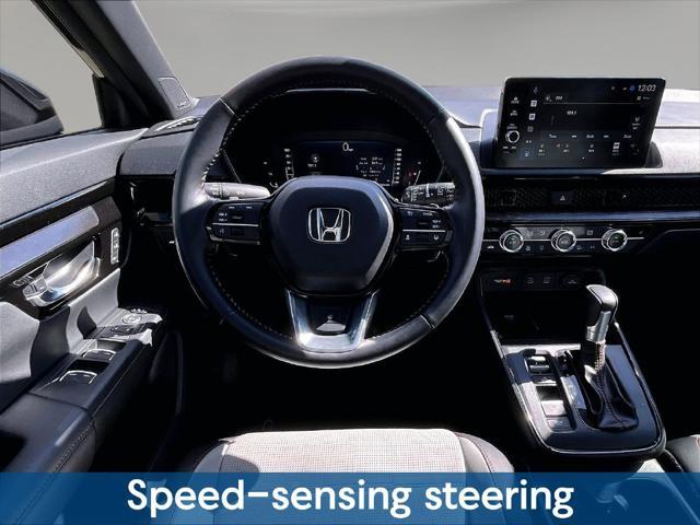 2026 Honda CR-V - $42,686