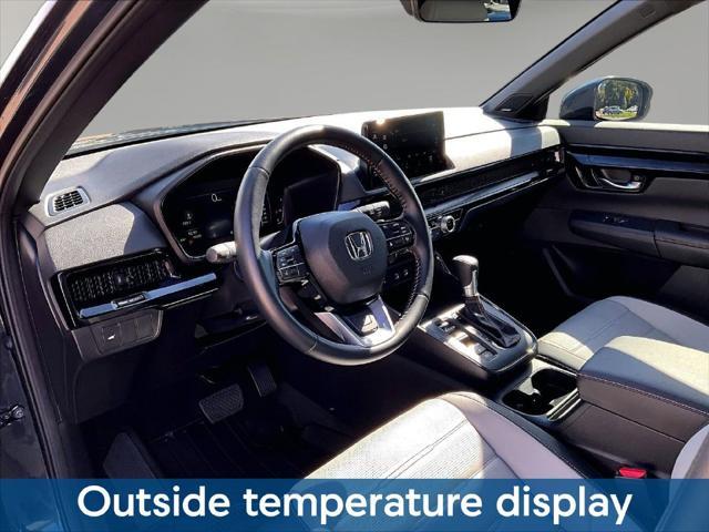 2026 Honda CR-V - $42,686