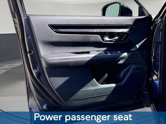 2026 Honda CR-V - $42,686