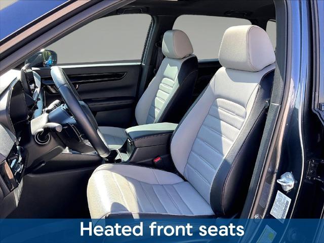 2026 Honda CR-V - $42,686