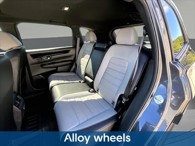 2026 Honda CR-V - $42,686