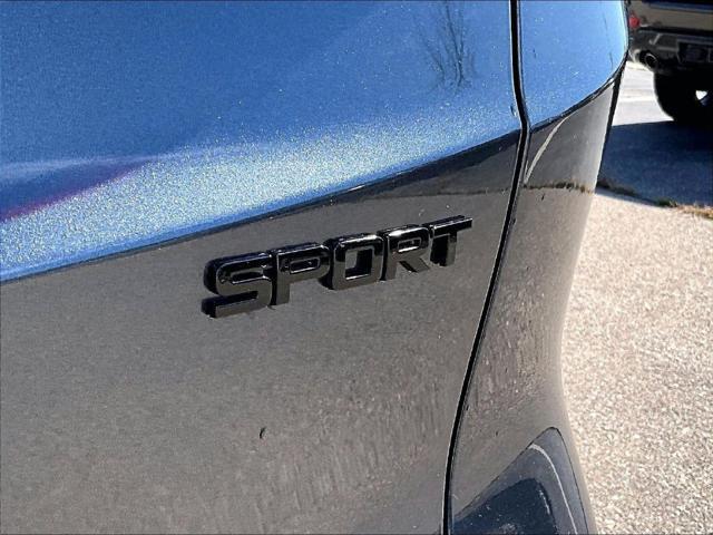 2026 Honda CR-V - $42,686