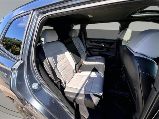 2026 Honda CR-V - $42,686