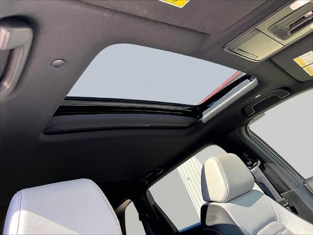 2026 Honda CR-V - $42,686