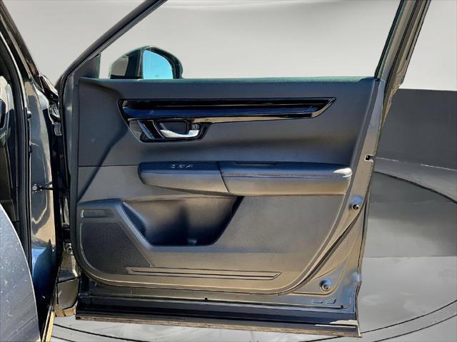 2026 Honda CR-V - $42,686