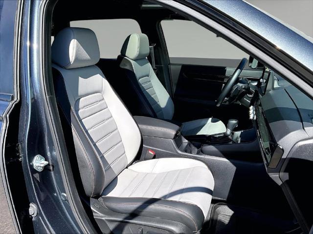 2026 Honda CR-V - $42,686