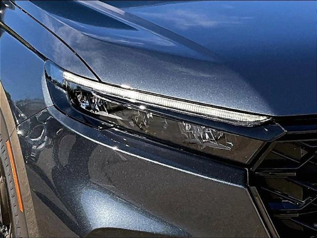 2026 Honda CR-V - $42,686