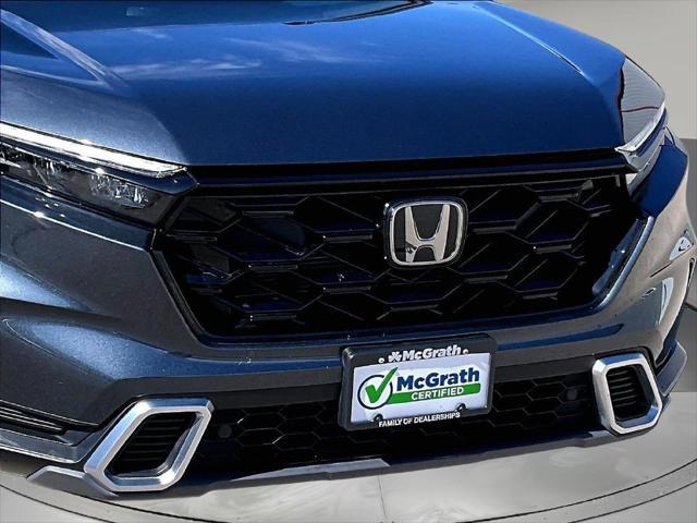 2026 Honda CR-V - $42,686