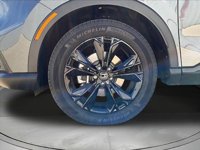 2026 Honda CR-V - $42,686