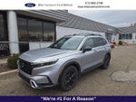 2023 CR-V Hybrid Thumbnail 1