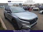 2023 CR-V Hybrid Thumbnail 3
