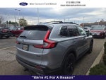 2023 CR-V Hybrid Thumbnail 4