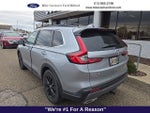 2023 CR-V Hybrid Thumbnail 6