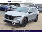 2023 CR-V Hybrid Thumbnail 1