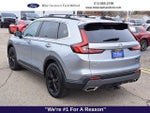 2023 CR-V Hybrid Thumbnail 3