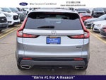 2023 CR-V Hybrid Thumbnail 4