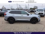 2023 CR-V Hybrid Thumbnail 6