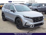 2023 CR-V Hybrid Thumbnail 7