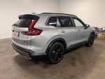 2024 CR-V Hybrid Thumbnail 3