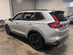 2024 CR-V Hybrid Thumbnail 5