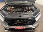 2024 CR-V Hybrid Thumbnail 9