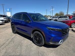 2024 CR-V Hybrid Thumbnail 3