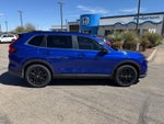 2024 CR-V Hybrid Thumbnail 4