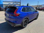 2024 CR-V Hybrid Thumbnail 5