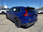 2024 CR-V Hybrid Thumbnail 9