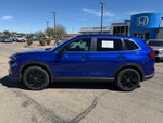 2024 CR-V Hybrid Thumbnail 10