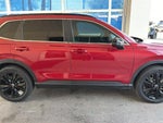 2025 CR-V Hybrid Thumbnail 1