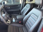 2025 CR-V Hybrid Thumbnail 3